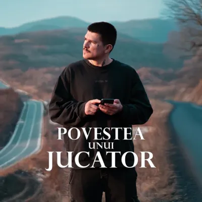 Coperta „Povestea unui jucător” – Doduț feat. Aziza