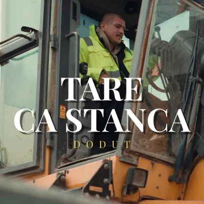 Coperta „Tare ca stânca” – Doduț