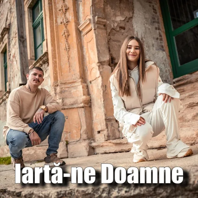 Coperta „Iartă-ne Doamne” – Doduț feat. Sara Pașcalău