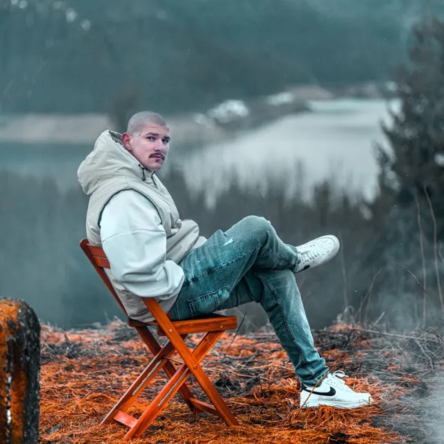 Coperta „Liniște” – Doduț