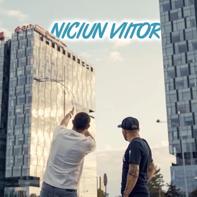 Coperta „Niciun viitor” – Doduț feat. Cristian Poe